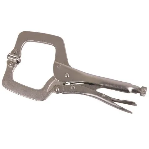 102068 Ironside Låstång 0-45 mm Sänkt pris